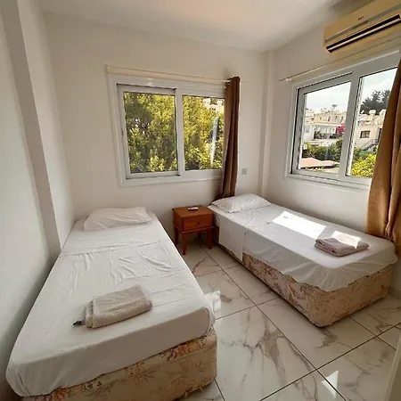 Amazing In Chloraka Paradise C1 Villa